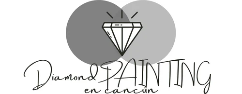 Diamond Painting en Cancún